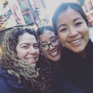 Meet your Posher, Veronica